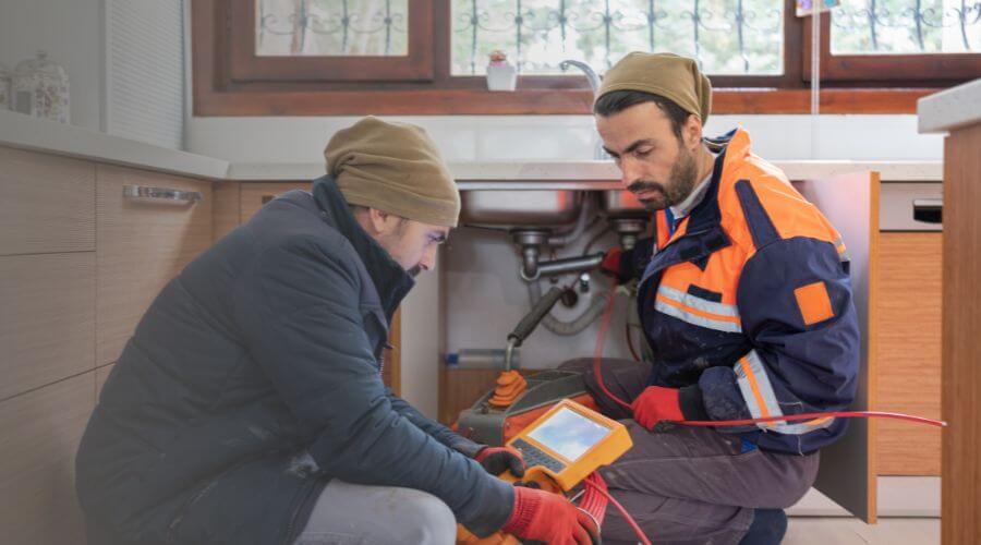 Professional same day plumber in Gilsum, NH